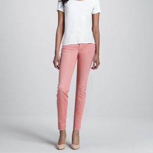 J Brand Super Skinny in Coho